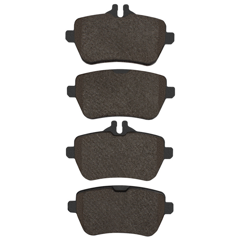 Mercedes-Benz Maybach S600 Brake Pads - Rear - R1 Concepts - Optimum OE - `13-`21 Mercedes-Benz Maybach S600 Brake Pads - Rear - R1 Concepts - Optimum OE - `13-`21